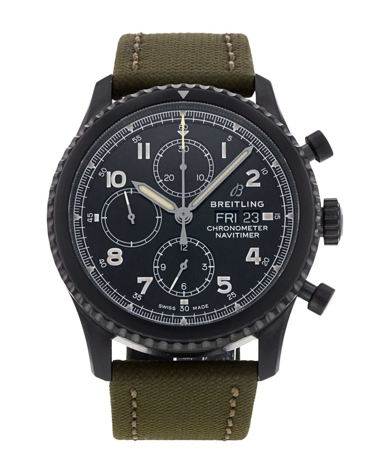 Breitling Navitimer 8 M13314